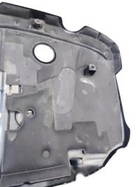 Mercedes e klasa w207 рестайлинг  2.2 cdi накладка двигателя верхний a6510101467 в Украине, фото thumb