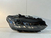 фото thumb №8, Bmw x5 g05 / g06 lci лампа led комплектна r - 16962