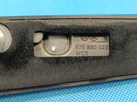 фото thumb №13, Skoda karoq lift 1.5 tsi 110kw 2023 r рейлинг крышный левый 575860025 gt5