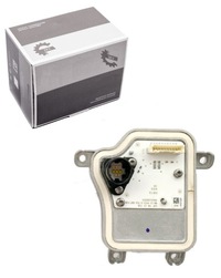 фото thumb №1, Перетворювач модуль повний - led лівий audi q5