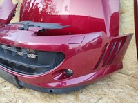 фото thumb №5, Перед капот бампер лампы ксенон peugeot 407 coupe