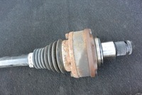 фото thumb №6, Приводной вал правая левая задняя audi tt 8j 3.2 fsi quattr kpl