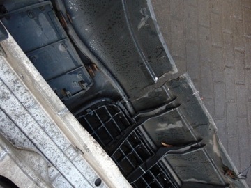 фото thumb №14, Бампер перед переднее audi a6 c5 рестайлинг омыватель европа