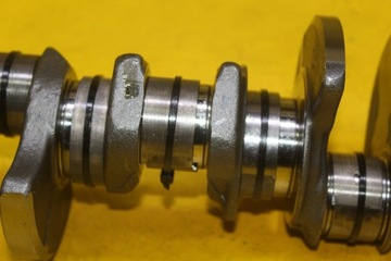 фото thumb №5, Wał колінчастий nissan x-trail t33 1.5 b kr15