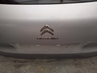 фото thumb №4, Citroen c4 picasso ii крышка багажника багажника