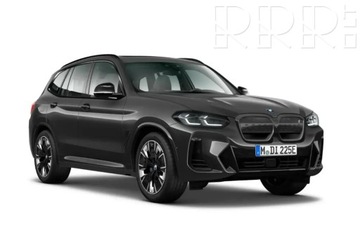 фото thumb №11, Bmw ix3 g08 2023 рестайлинг электрик подрамник подвешивание балка зад ось задняя 6239138