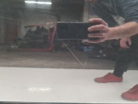 фото thumb №6, Audi a3 8p lift 3d двері правий перед передні