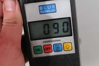 фото thumb №5, Кришка багажника багажника задня задня срібляста audi a5 8t coupe 07-11