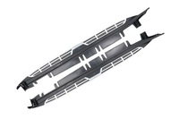 фото thumb №1, Пороги порогові бічний hyundai ix35 lm 2009-2014