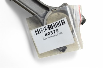 фото thumb №10, Поршень шатун 7657x renault clio iii megane ii scenic ii 1.5dci k9k размеры