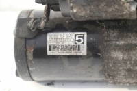 Стартер 9663528880 peugeot citroen 1.6 hdi Киев, фото thumb