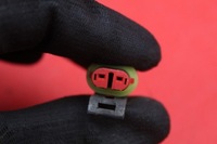 фото thumb №7, Противотуманная фара левый перед передний 04805391ac chrysler pacifica 1 i 03-08