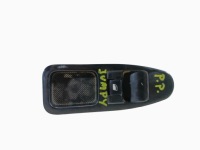 фото thumb №1, Панель окон правый перед citroen jumpy ii