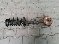 фото thumb №1, Citroen c3 ii ds3 амортизаторна стійка поворотний кулак ліва 1.6