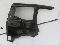 фото thumb №1, Peugeot 5008 задний крыло правая сторона 10-16 rok