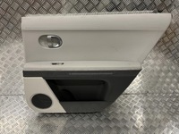 фото thumb №1, Обшивка двері правий задня hyundai ioniq 5 ne 21-