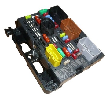 фото thumb №15, Модуль bsm citroen c5 c4 peugeot 3008 407 5008 новий оригінальний 9807028580