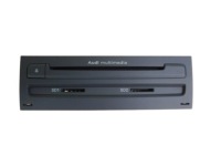 фото thumb №1, Audi a8 d4 зчитувач multimedja mmi 3g 4h0035748m