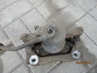 фото thumb №5, Суппорт тормозной правый перед honda cr-v iii 2.0