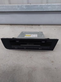 фото thumb №1, Audi a6 c7 навигация navi mmi считыватель 4g0035670f