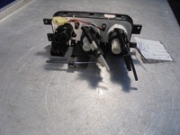 фото thumb №2, Панель обдув daewoo matiz