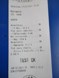 фото thumb №5, Dacia logan 1.5dci стартер перевірений