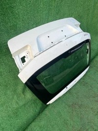 фото thumb №4, Кришка багажника задня mercedes w212 kombi