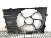 фото thumb №1, Корпус вентилятора vw transporter t6 7e0121207c