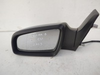 Зеркало левая opel zafira b z163 europa 5 pin Недорого, фото thumb