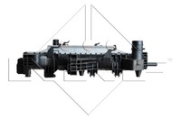 фото thumb №11, Nrf 54203 радиатор, система охлаждение двигателя