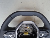 фото thumb №6, Воздуховод кожа мультифункция peugeot 208 ii 2008 ii