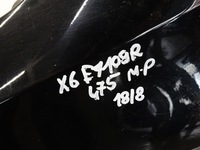 фото thumb №11, Крила лівий перед передній bmw x6 e71 m-pakiet 475