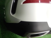 фото thumb №7, Бампер задній задня bmw x6 g06 6x pdc a300