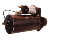 Стартер renault trucks magnum ae e.tech Недорого, фото thumb