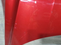 фото thumb №5, Капот крышка двигателя volkswagen vw arteon 3g8