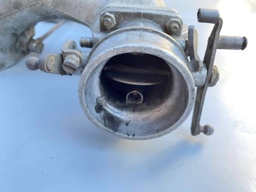 фото thumb №5, Mercedes-benz w123 200d колектор всмоктуючий