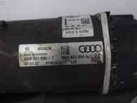 фото thumb №12, Audi a4 s4 rs4 b9 8w0 8w1 a5 s5 rs5 8w6 трансмиссия рулевая рулевая рейка