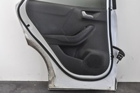 фото thumb №8, Ford puma mk2 дверь левый задняя задние