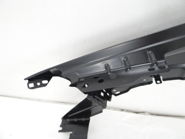 фото thumb №9, Citroen c3 aircross ii cc24e крило правий переднє новий оригінальний