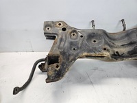 фото thumb №9, Поперечина підрамник підрамник перед audi a1 8x 6r0199315a