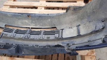 фото thumb №9, Бампер перед переднє vw passat b5 95-00r