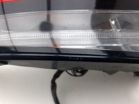 фото thumb №12, Nissan leaf ii ze1 2018 левая сторона лампа задняя