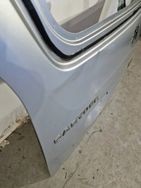 фото thumb №2, Citroen berlingo renault partner opel combo e кришка багажника багажника задня задня