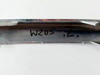 фото thumb №9, Mercedes w205 молдинг бампера перед ліва amg 17r