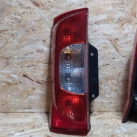 фото thumb №9, Фара левое зад, правое зад fiat fiorino bipper 01353205080e 01353206080e