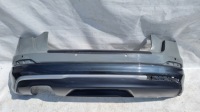 фото thumb №1, Бампер audi q2 81a 16-20 задня pdc s-line
