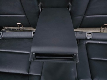 фото thumb №9, Сидіння шкіряні чорні kpl підігрів гарний mercedes e-klasa w212 sedan