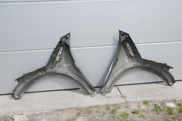 фото thumb №6, Mini countryman r60 10-16 крило l / p a48