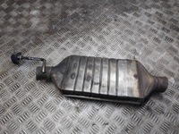 фото thumb №1, Dpf fap фильтр частиц твердых pełen volvo v40 i 1.9 di hjs kba17154