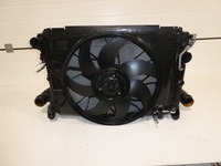 фото thumb №9, Mercedes x204 glk pas переднее